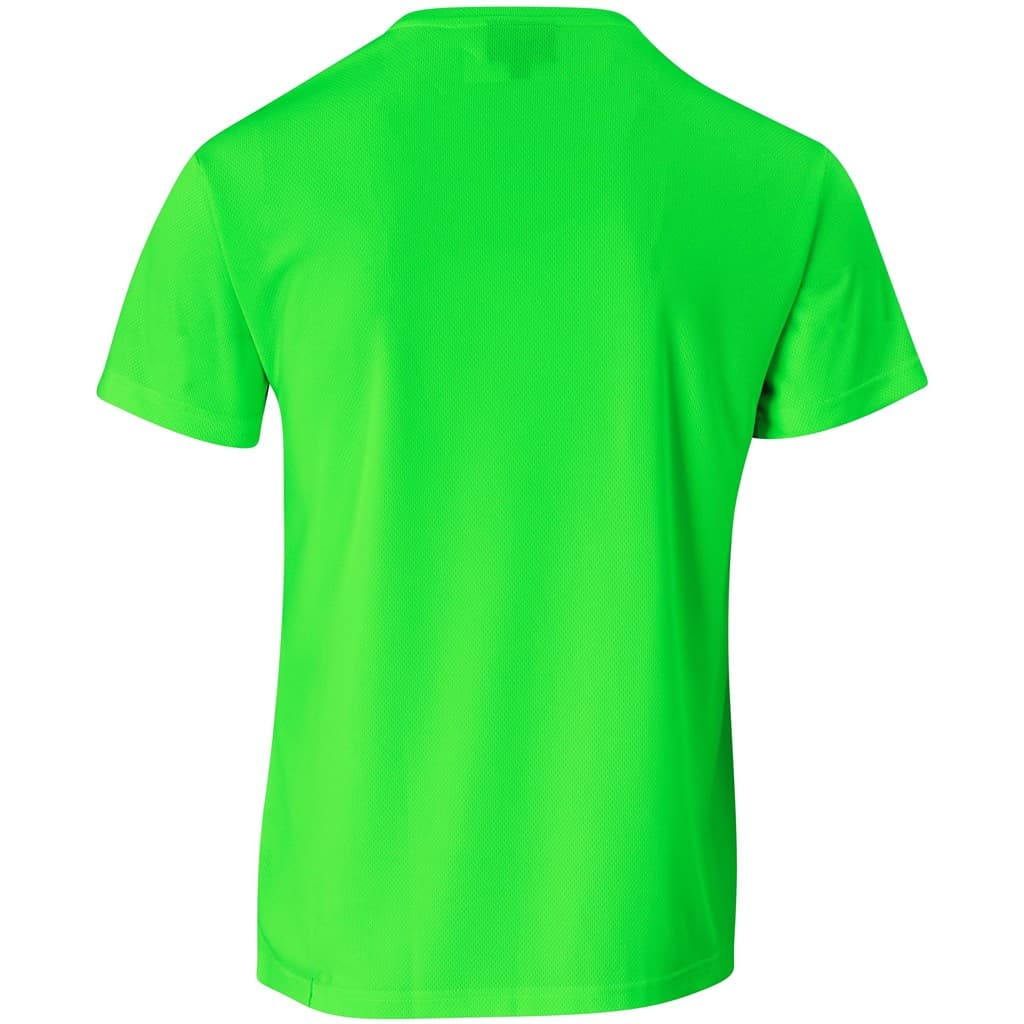 Zone Hi-Viz T-Shirt 12