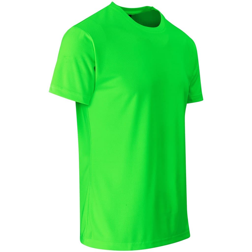 Zone Hi-Viz T-Shirt 11