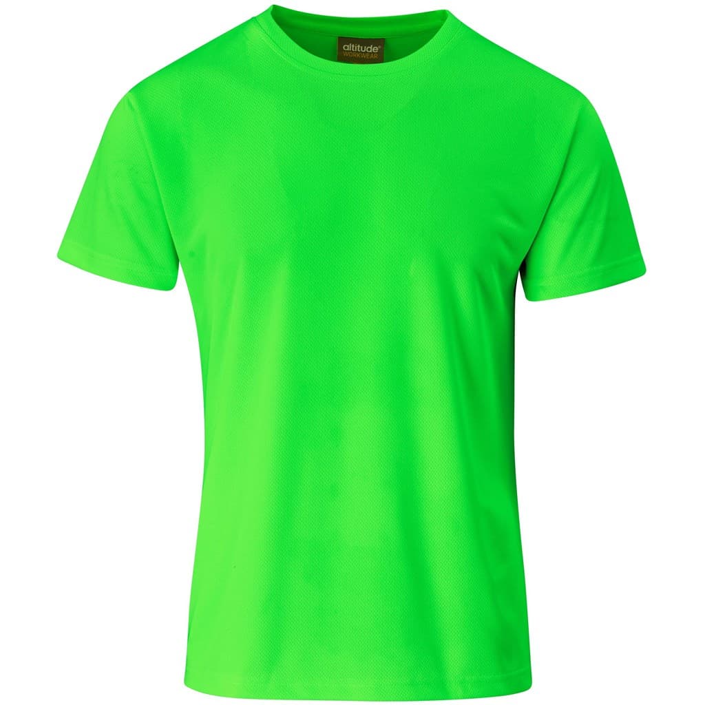 Zone Hi-Viz T-Shirt 10