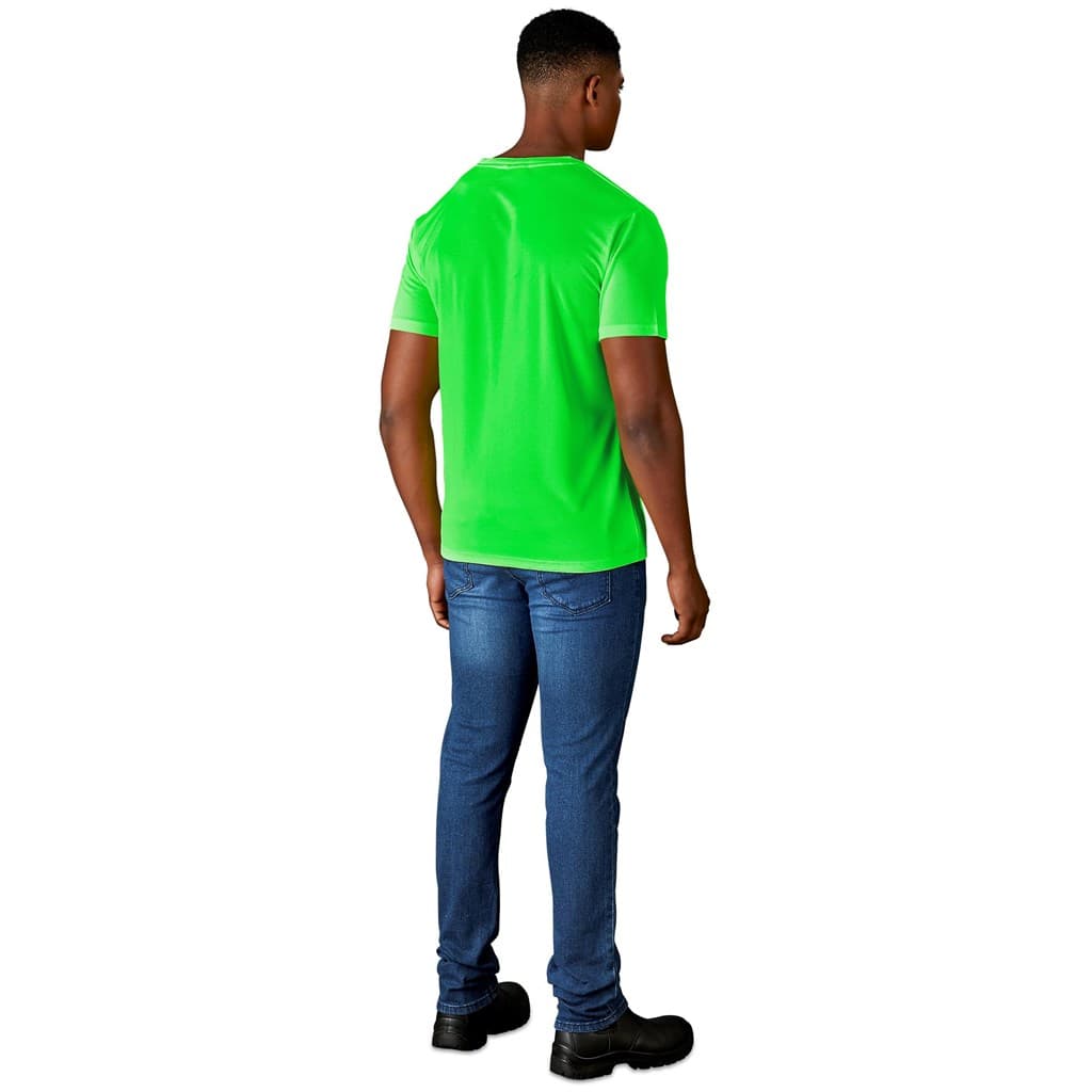 Zone Hi-Viz T-Shirt 3