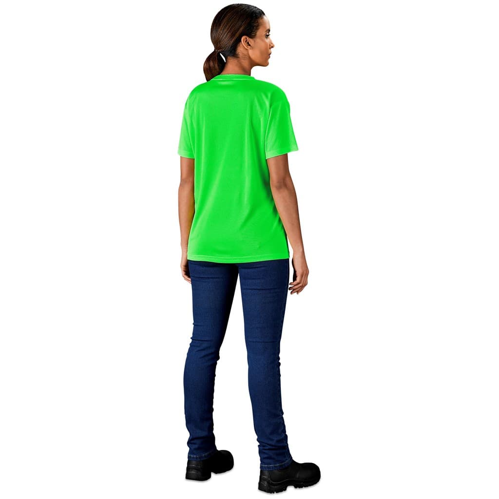 Zone Hi-Viz T-Shirt 2