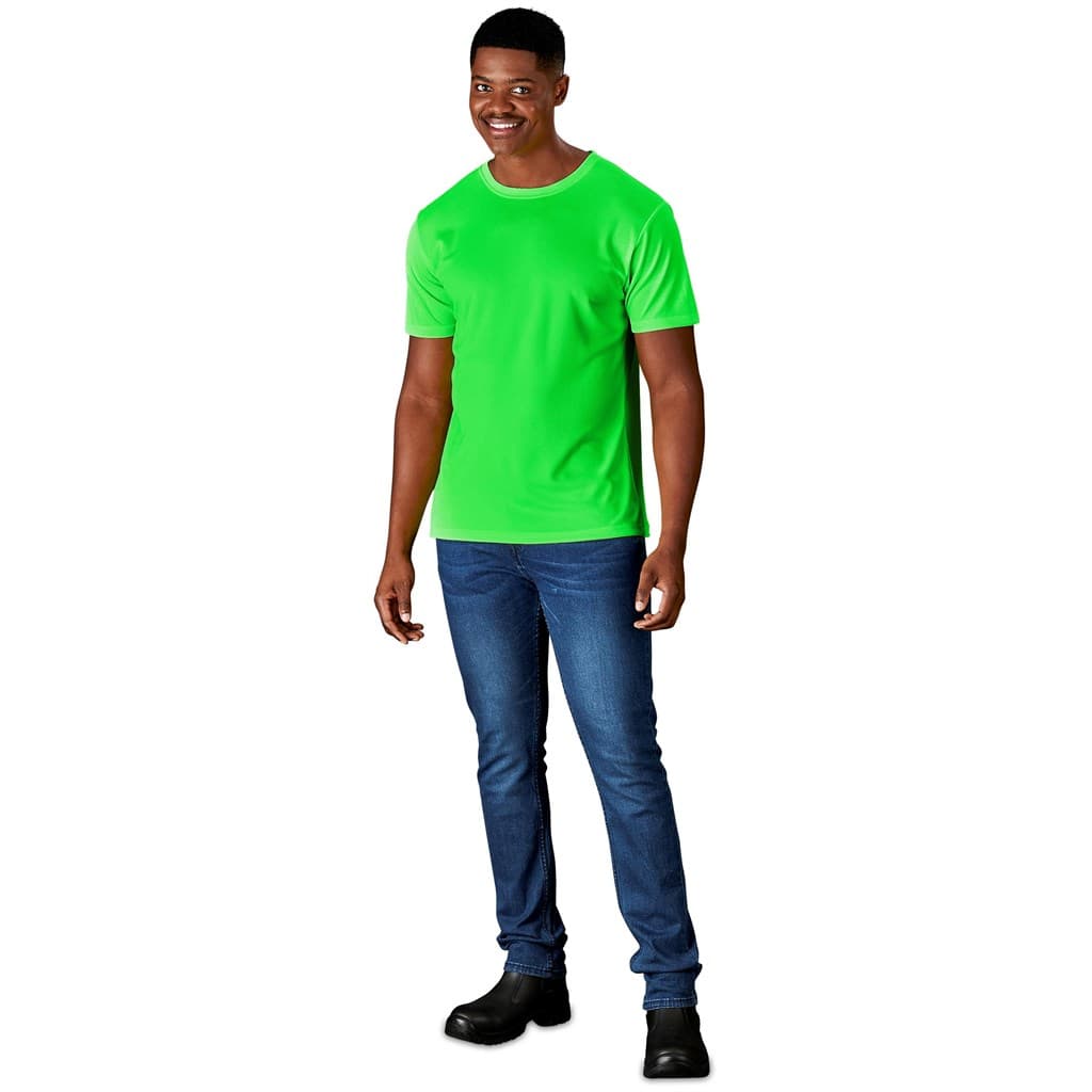 Zone Hi-Viz T-Shirt 5