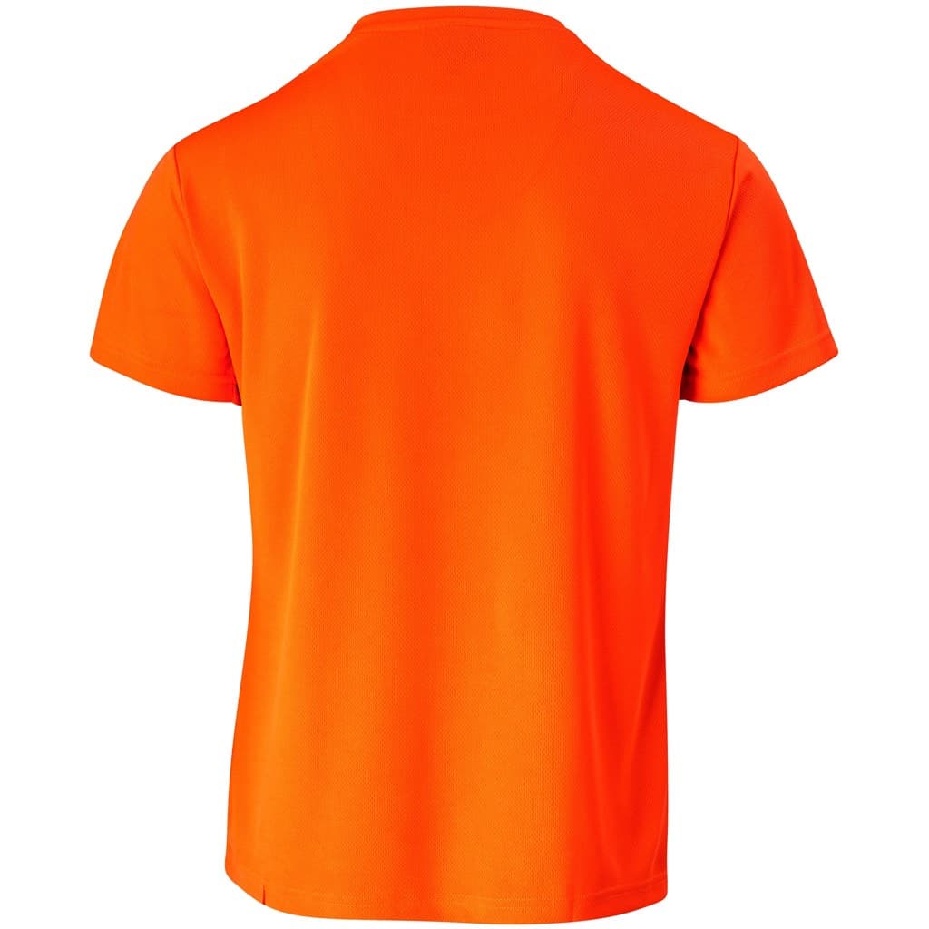 Zone Hi-Viz T-Shirt 14