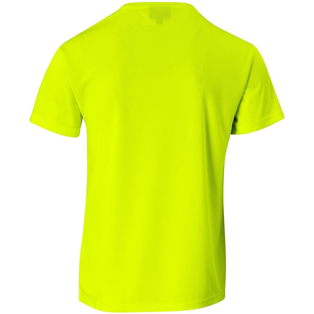 Zone Hi-Viz T-Shirt 19