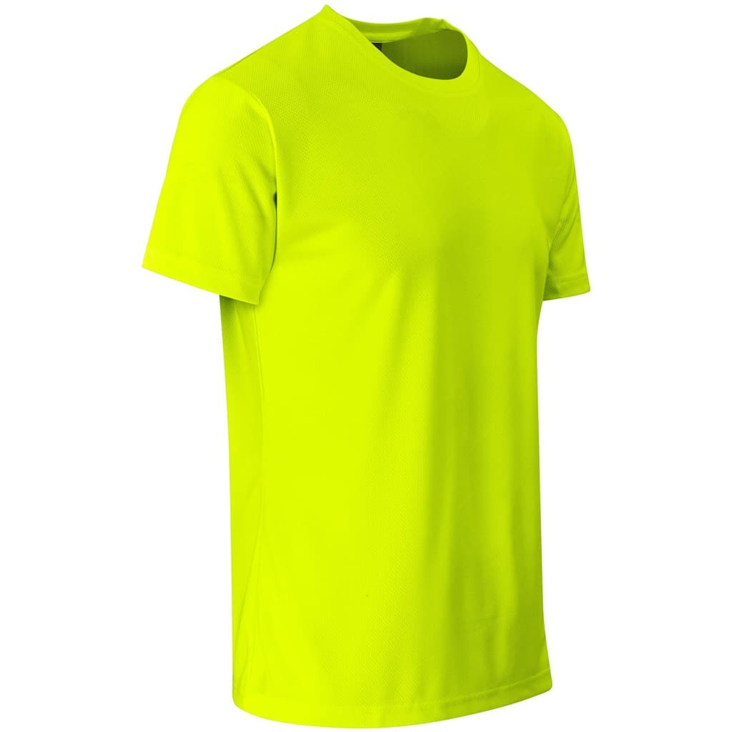 Zone Hi-Viz T-Shirt 17
