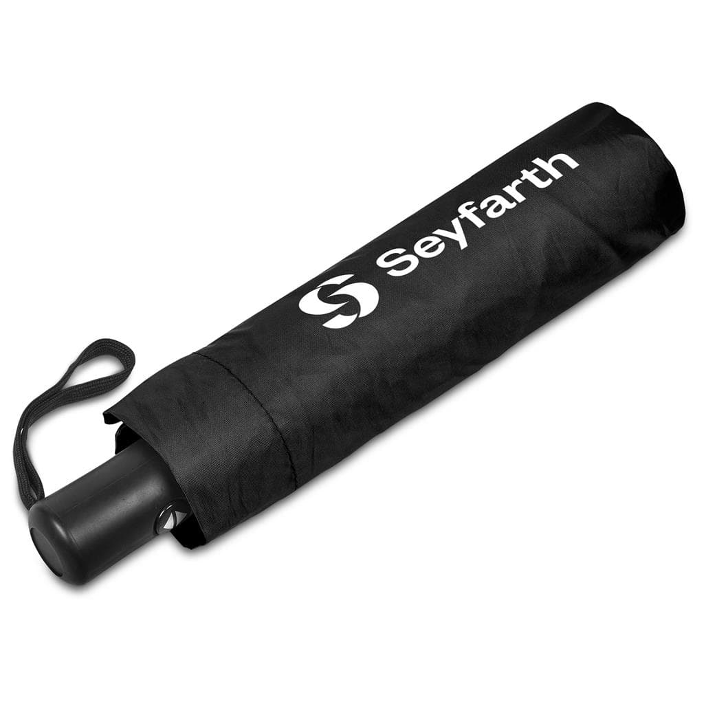 Altitude Fairhaven UV50 Auto-Open Compact Umbrella 7