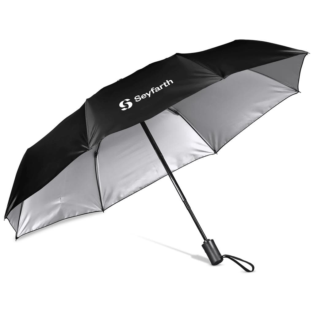 Altitude Fairhaven UV50 Auto-Open Compact Umbrella 4