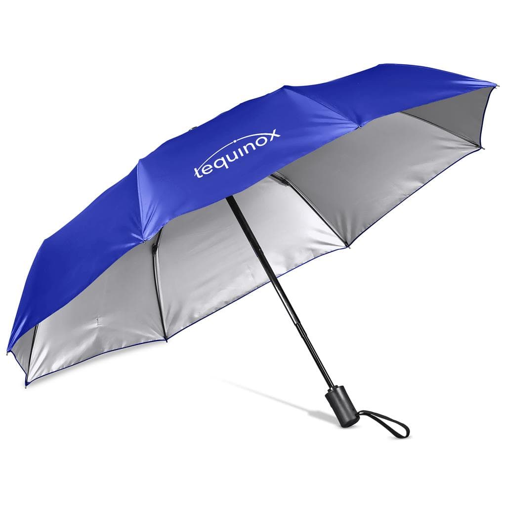 Altitude Fairhaven UV50 Auto-Open Compact Umbrella 14