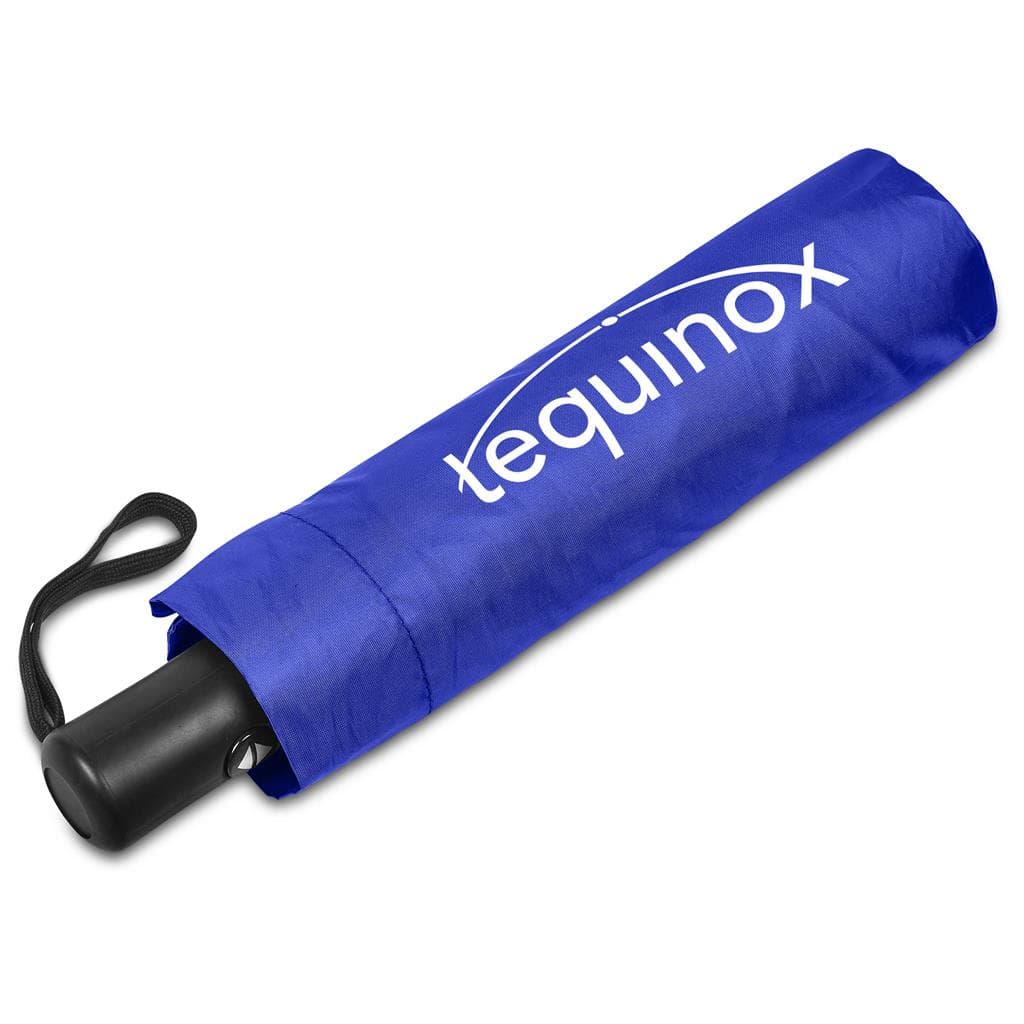 Altitude Fairhaven UV50 Auto-Open Compact Umbrella 13