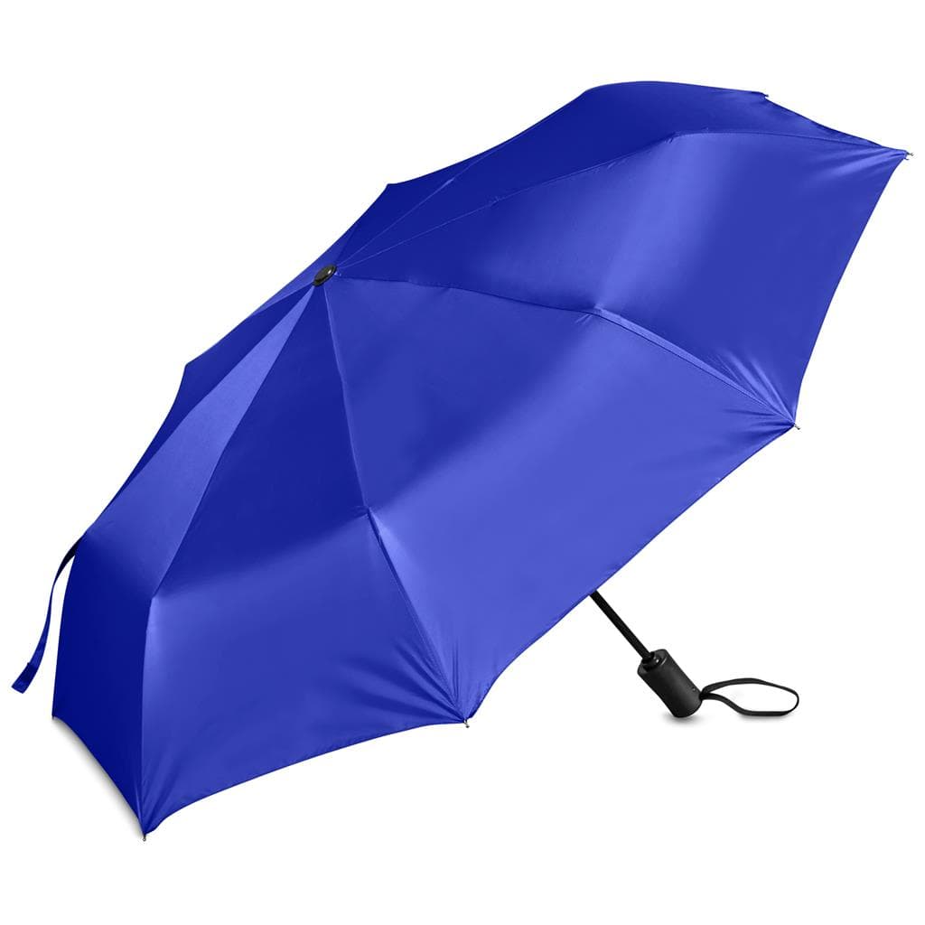 Altitude Fairhaven UV50 Auto-Open Compact Umbrella 12