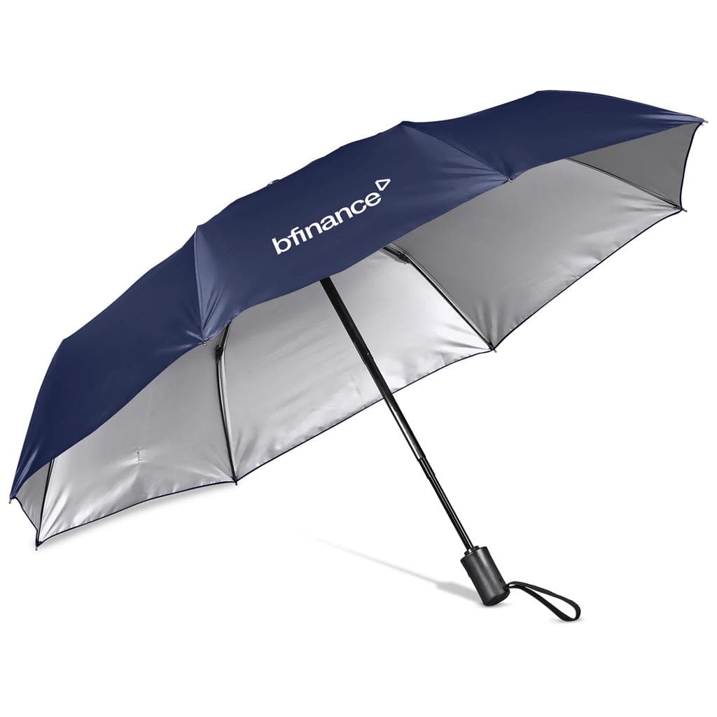 Altitude Fairhaven UV50 Auto-Open Compact Umbrella 20