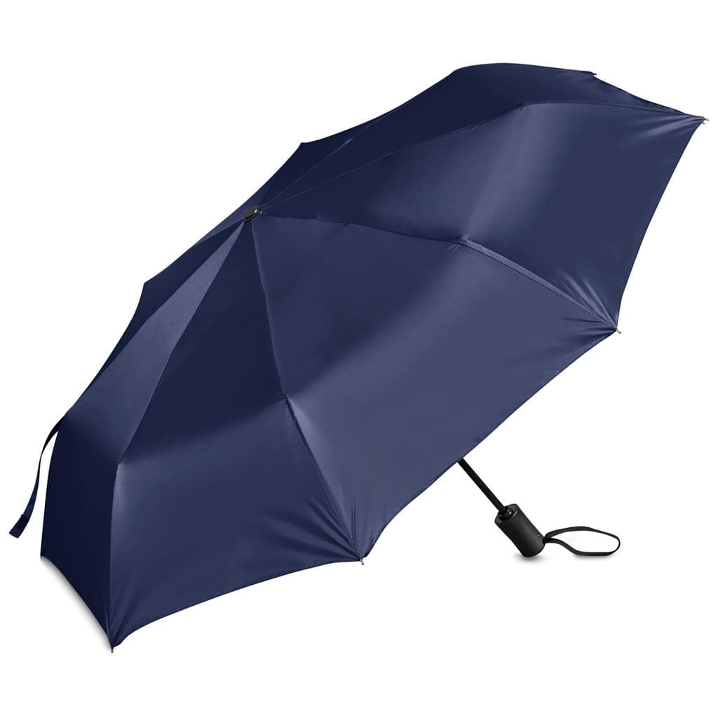 Altitude Fairhaven UV50 Auto-Open Compact Umbrella 16