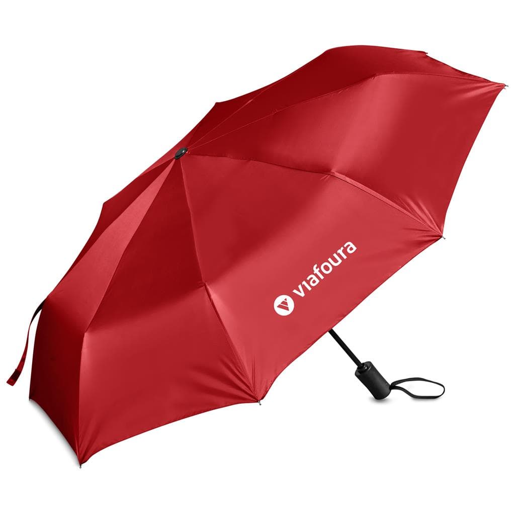 Altitude Fairhaven UV50 Auto-Open Compact Umbrella 21