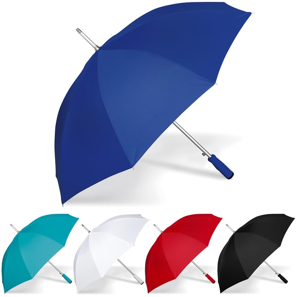 Cloudburst Auto-Open Umbrella 2