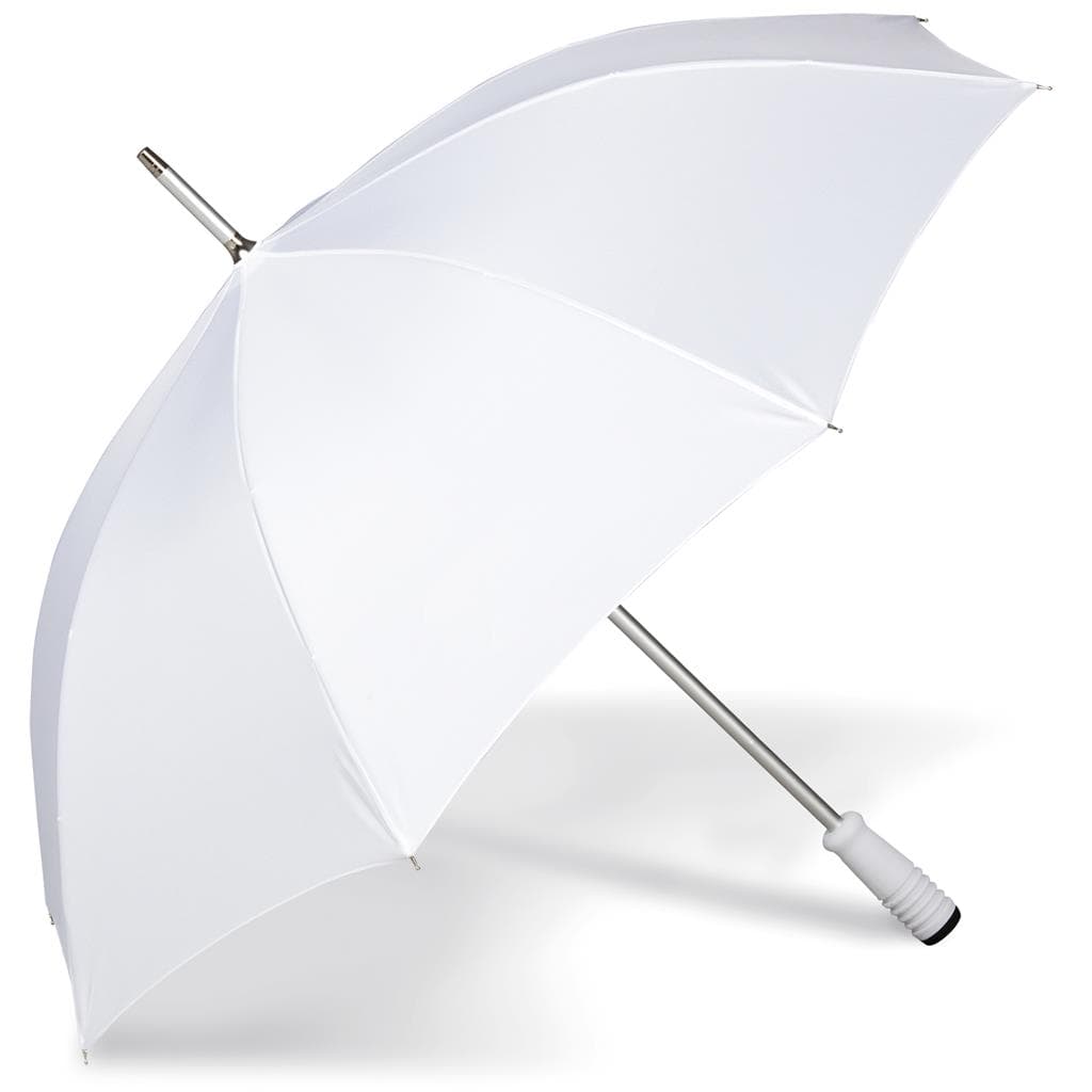 Cloudburst Auto-Open Umbrella 10