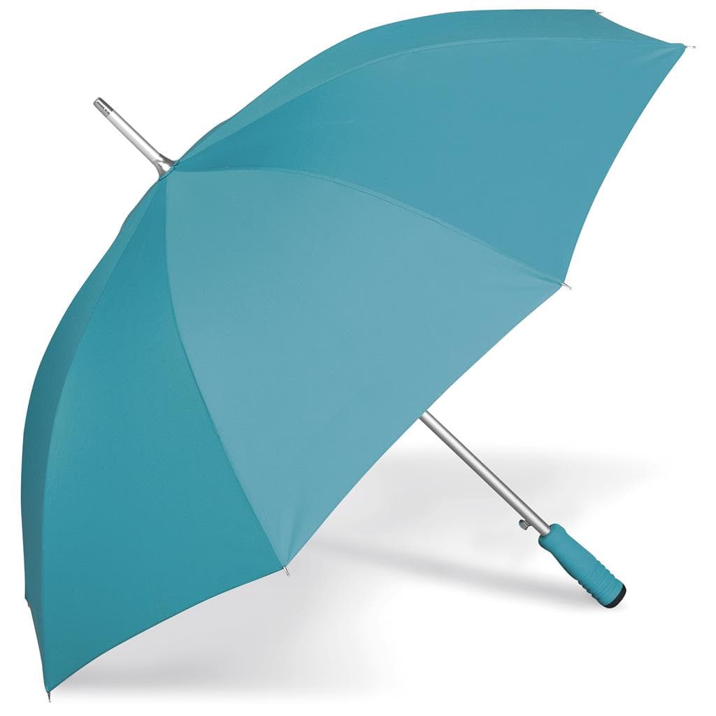 Cloudburst Auto-Open Umbrella 12