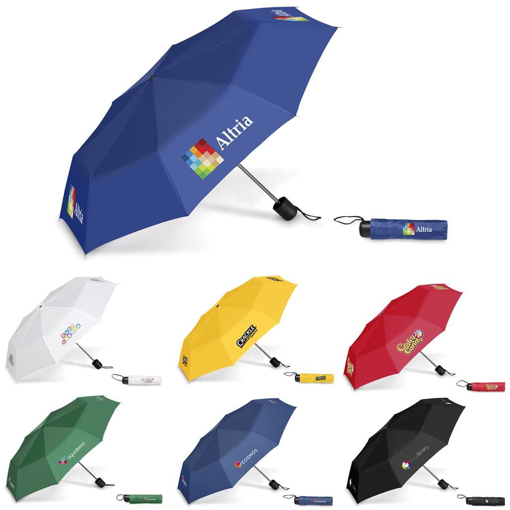 Tropics Compact Umbrella 1