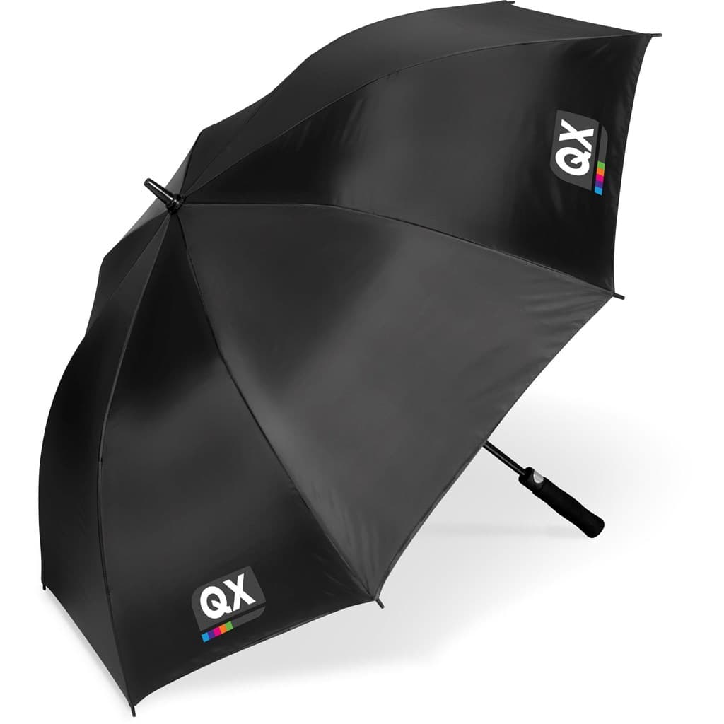 Wrigley Auto-Open Umbrella 2