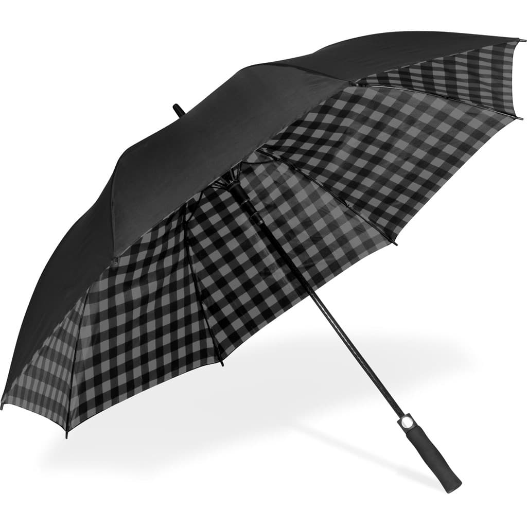 Wrigley Auto-Open Umbrella 2