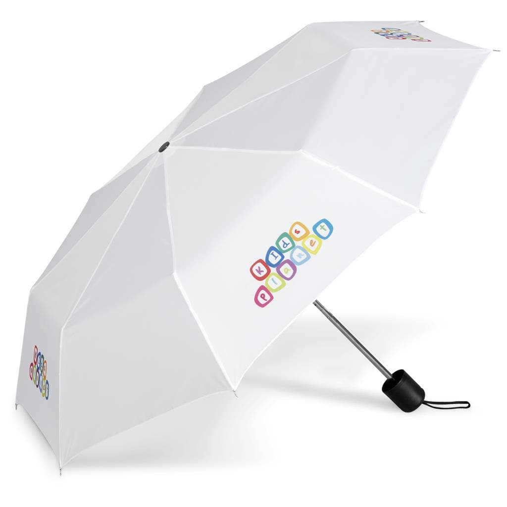 Tropics Compact Umbrella 23