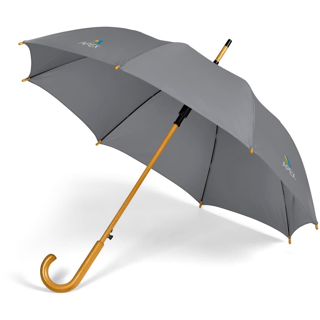 Hoxton Auto-Open Umbrella 11