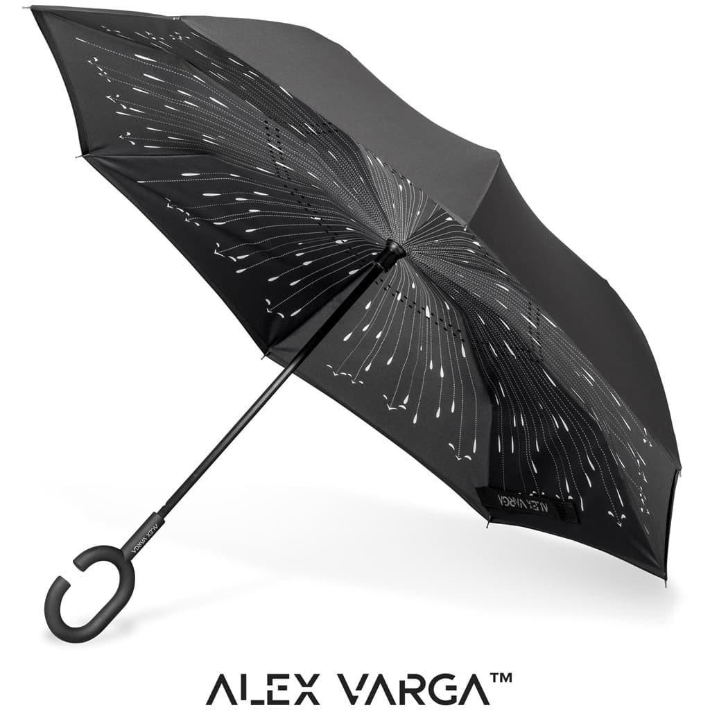 Alex Varga Tempest Umbrella 5