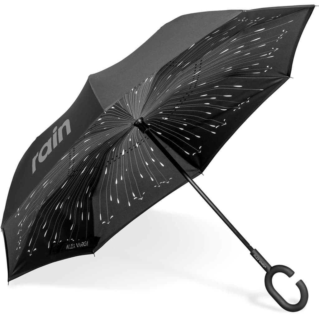 Alex Varga Tempest Umbrella 1