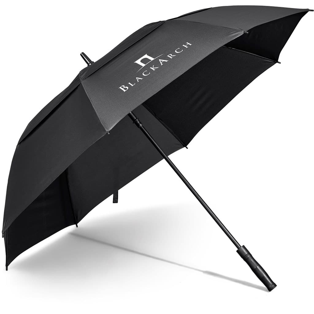 Alex Varga Taranis Auto-Open Golf Umbrella 3