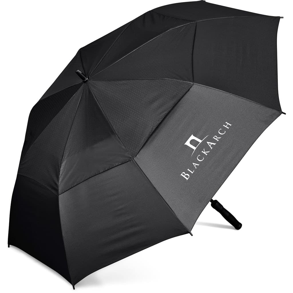 Alex Varga Taranis Auto-Open Golf Umbrella 5
