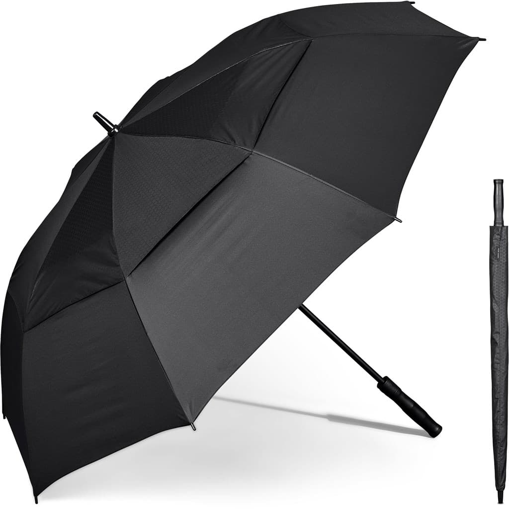 Alex Varga Taranis Auto-Open Golf Umbrella 12