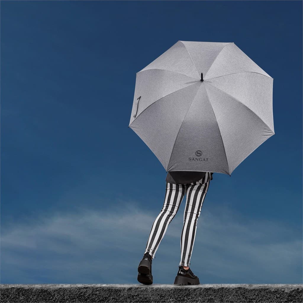 Serendipio Wolseley Auto-Open Golf Umbrella 2