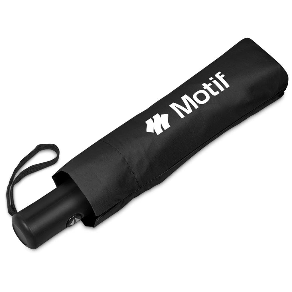 Serendipio Sleet Auto-Open Compact Umbrella 5