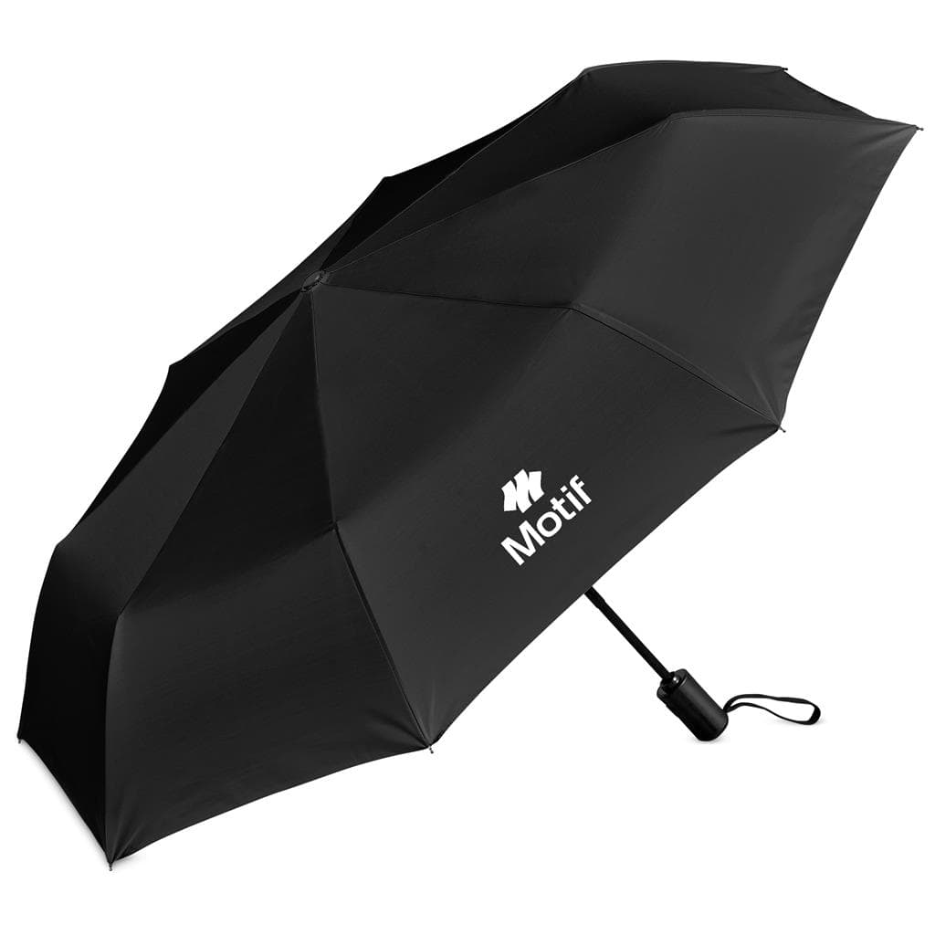 Serendipio Sleet Auto-Open Compact Umbrella 3