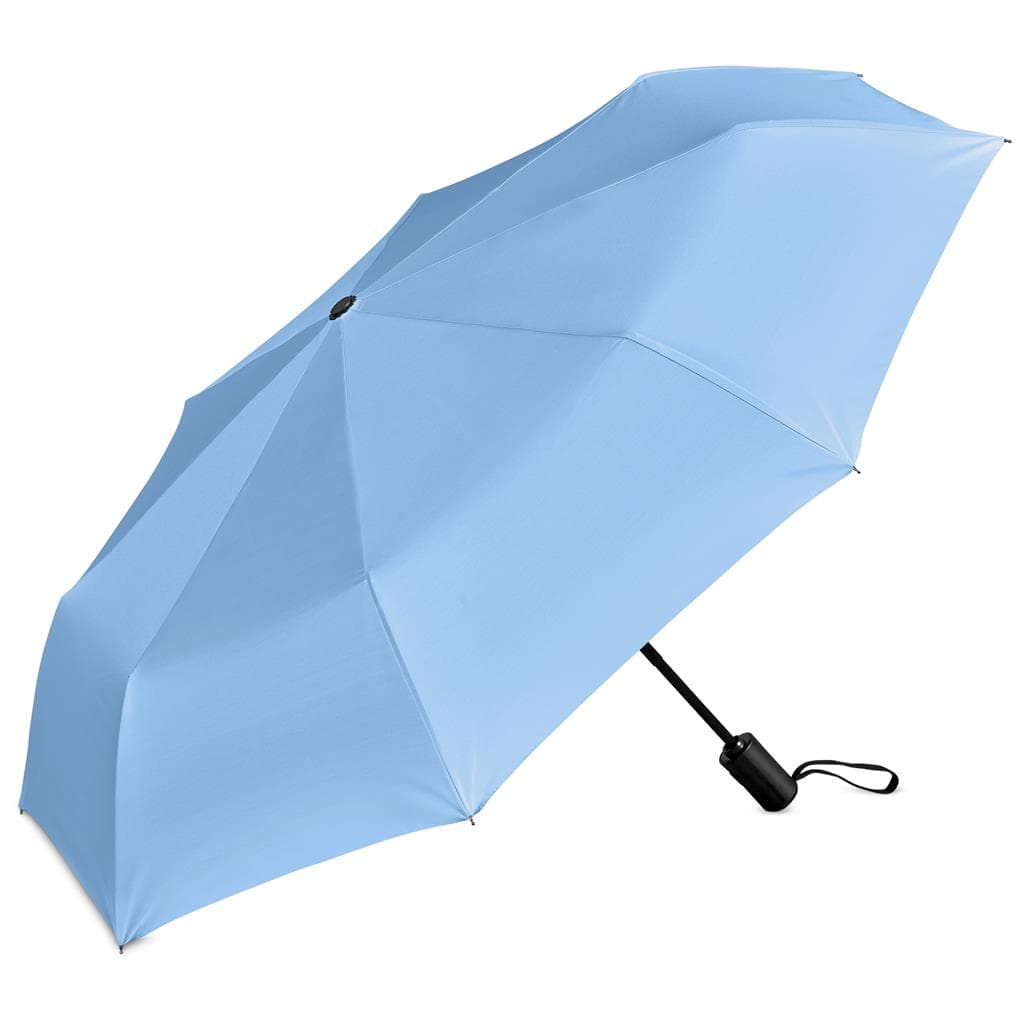Serendipio Sleet Auto-Open Compact Umbrella 13