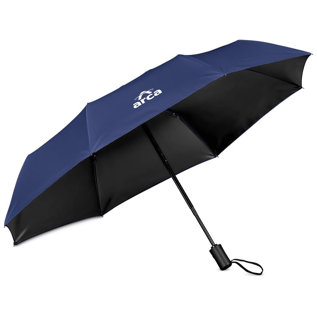 Serendipio Sleet Auto-Open Compact Umbrella 20