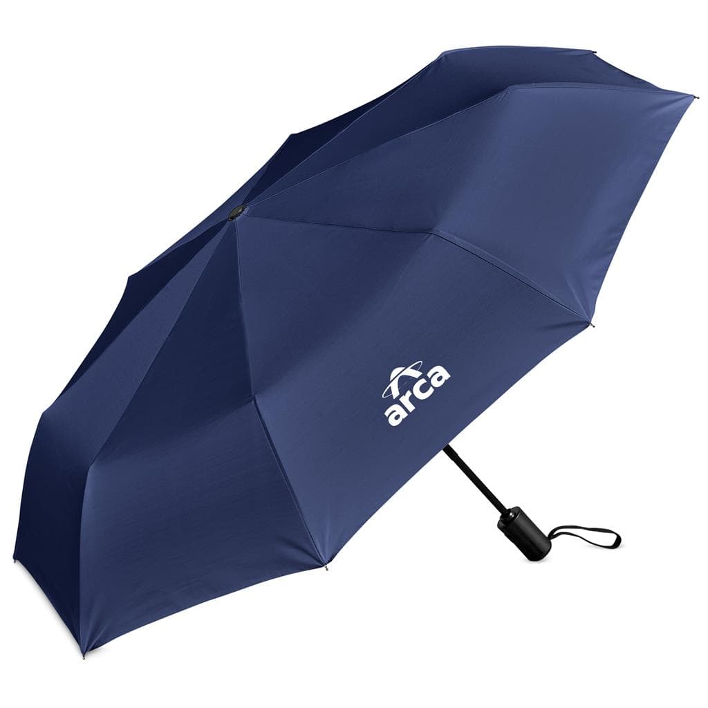 Serendipio Sleet Auto-Open Compact Umbrella 16