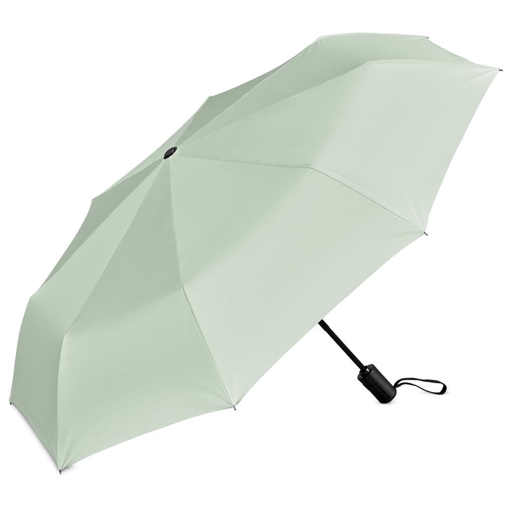 Serendipio Sleet Auto-Open Compact Umbrella 26