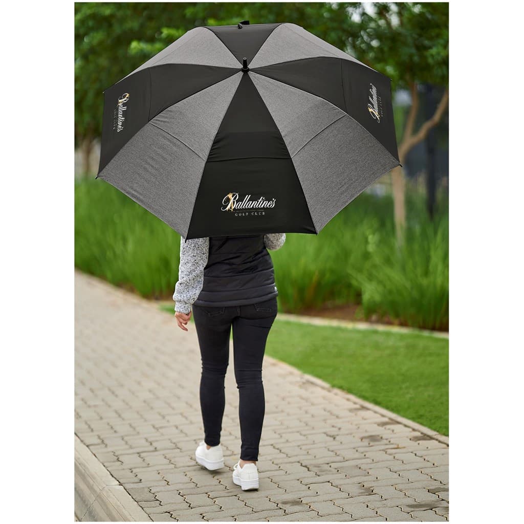 Slazenger Crandon Auto-Open Umbrella 6