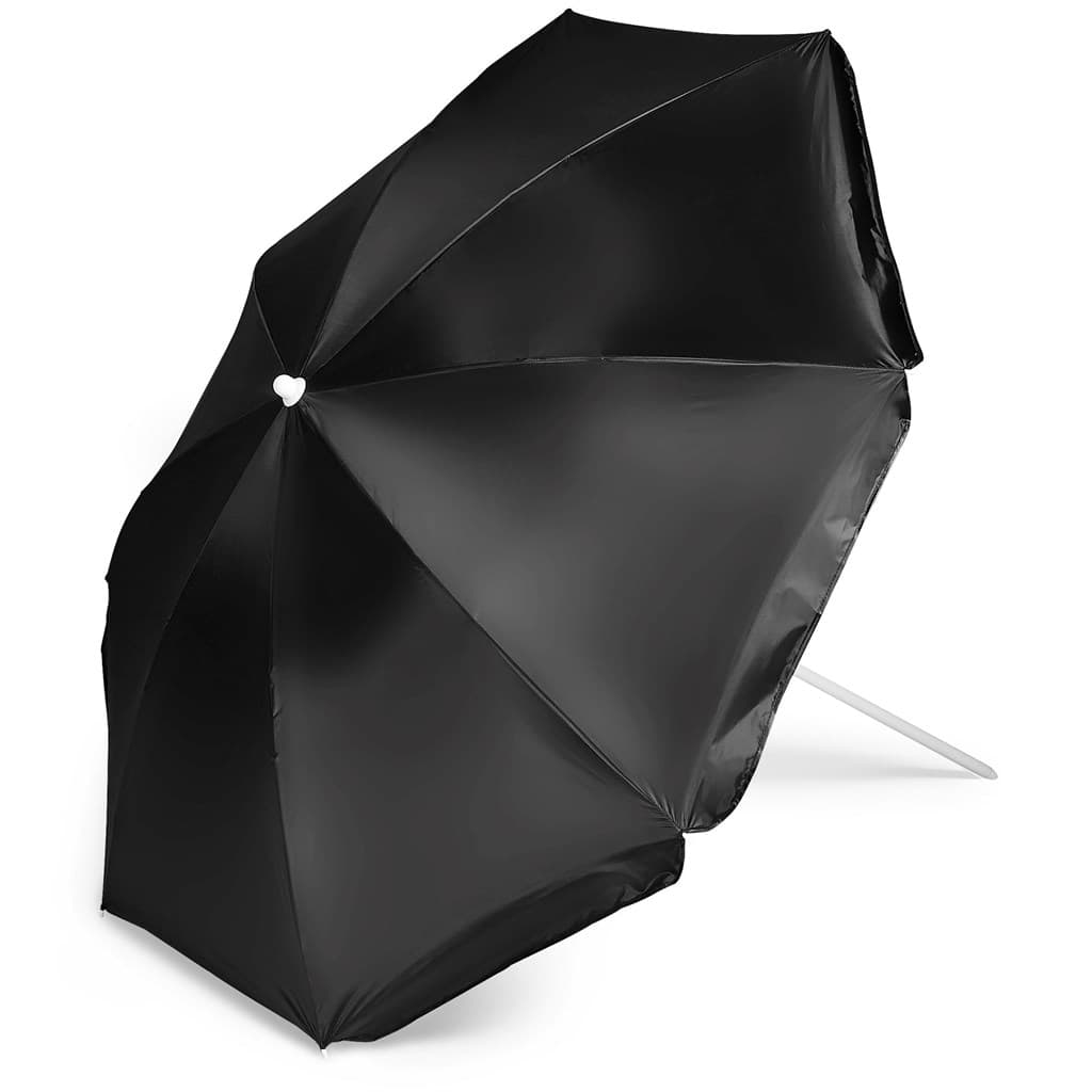 US Basic Paradiso Beach Umbrella 4