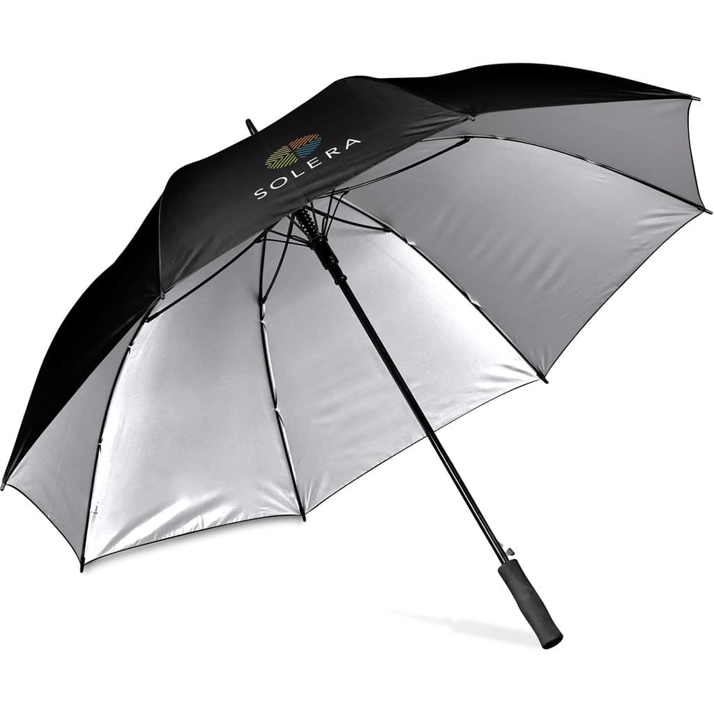 US Basic Fairhaven UV50 Auto-Open Golf Umbrella 7