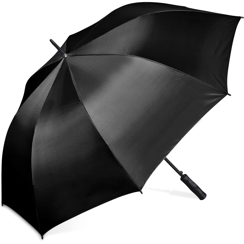 US Basic Fairhaven UV50 Auto-Open Golf Umbrella 8