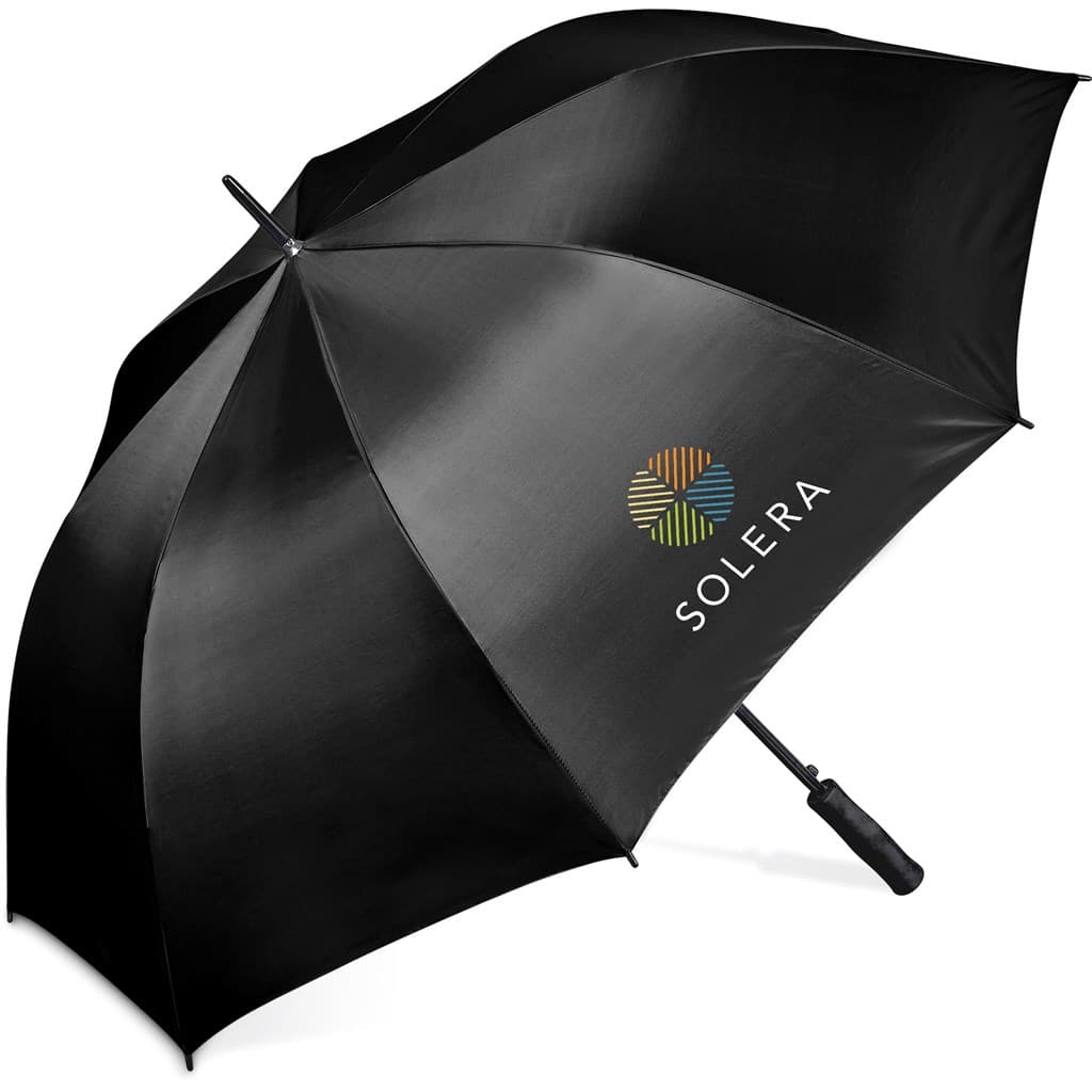 US Basic Fairhaven UV50 Auto-Open Golf Umbrella 5