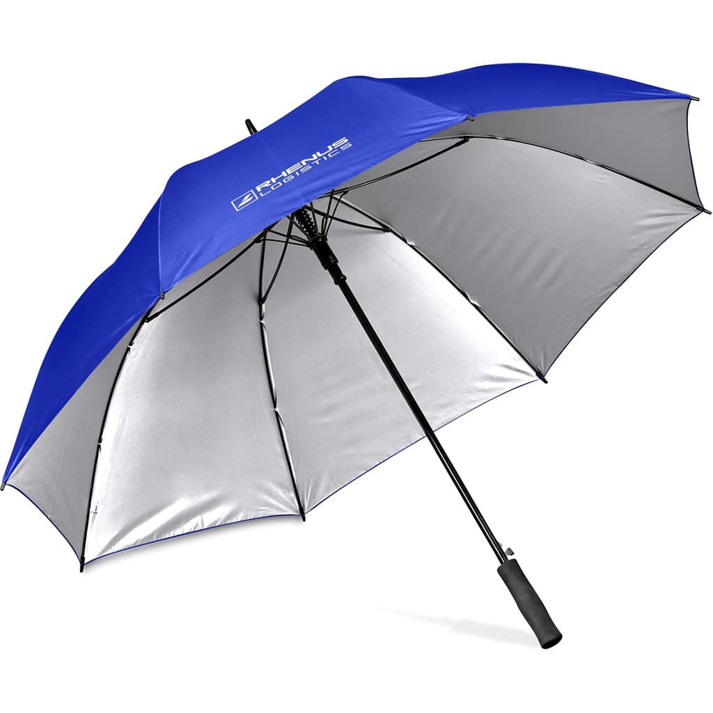 US Basic Fairhaven UV50 Auto-Open Golf Umbrella 14