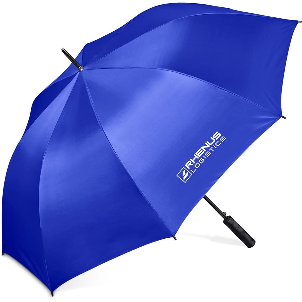 US Basic Fairhaven UV50 Auto-Open Golf Umbrella 10