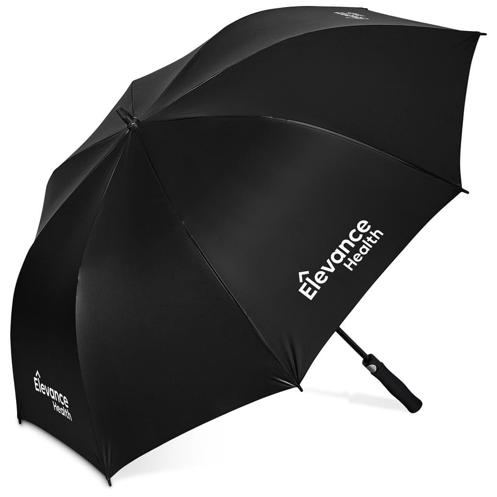 US Basic Hankley Auto-Open Golf Umbrella 8