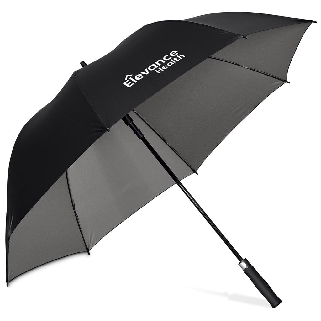 US Basic Hankley Auto-Open Golf Umbrella 6