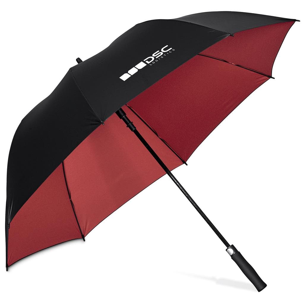 US Basic Hankley Auto-Open Golf Umbrella 10