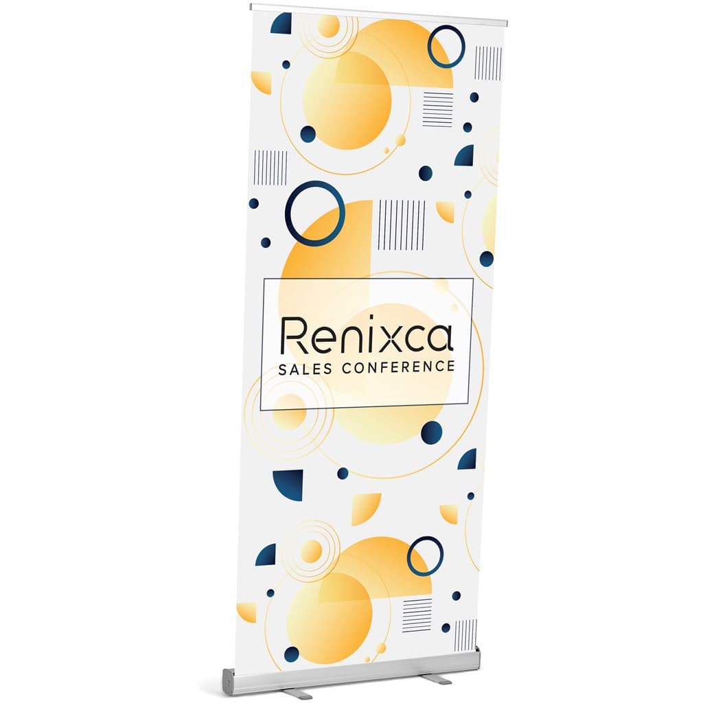 Everyday Layflat Pull-Up Banner 1