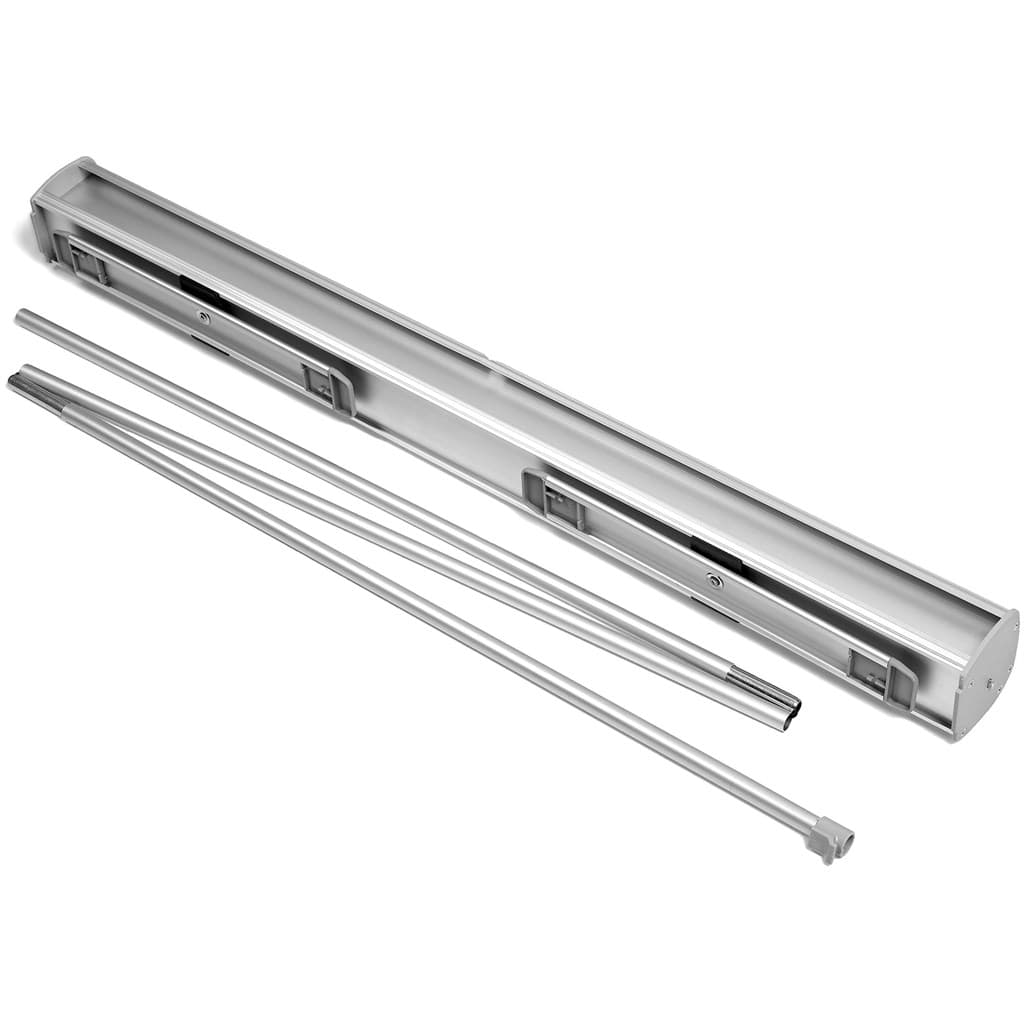 Everyday Layflat Pull-Up Banner 11