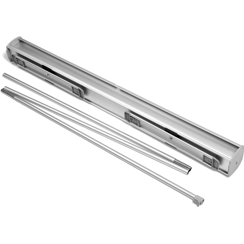 Everyday Fabric Pull-Up Banner 10